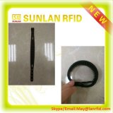 Custom Promotion UHF RFID Adjustable Smart Silicon Wristband Bracelet