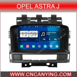 S160 Android 4.4.4 Car DVD GPS Player for Opel Astra J. (AD-M072)