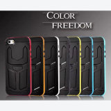 High Quality TPU Case Mobile/Cell Phone Cover for iPhone5/6/6s/6plus