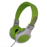 Fashion New Style Super Bass Sound Computer Stereo Headphone