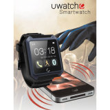 Smart Watch Bluetooth U Watch IP68 Waterproof