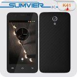 Android 4' Dual SIM Low Cost Mobile Phone Cell Phone (K41)