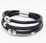 Wholesale High Quality Leather Bracelet Fashionable Bracelet in Europe# 31551