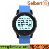 Gelbert Waterproof Bluetooth Health Sport Wrist Smart Watch