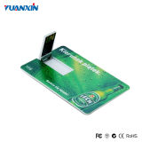 Business Cards/ Credit Card USB Flash Drive for Wedding Gift