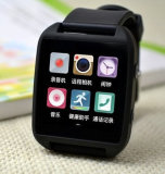 LCD for Smart Watch Display