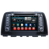 Car Video Player Android DVD GPS New Mazda 6