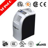 Small Room Use Portable Air Conditioner with UL Approved