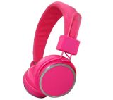 Promotional Fashion Gift Foldable Stereo Headphone Headset