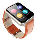 2015 Factory Wholesale Cheap Bluetooth Support SIM Card Smart Watch