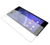 Screen Protective Film Tempered Glass Screen Protector for Sony Xperia Z1