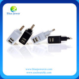 New Mobile Phone Charger Travel with 2 USB Port