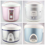 New Brand Automatic 4.0L 220V 700W Stainless Steel Rice Cooker