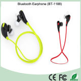 Cheap Bluetooth Earphone Sports with Microphone for iPhone (BT-1188)