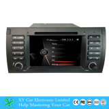 Car GPS DVD Player for BMW E39 Xy-E39