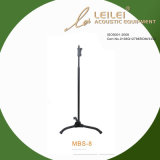 Height Ajustable Table Microphone Stand (MBS-8)