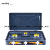 Top Standard Chinese Gas Cooker Europe Style Gas Stove