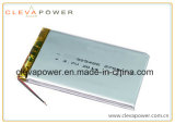 3.7V 2700mAh Rechargeable Li-Polymer Battery with CE Marks