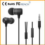 iPhone Wired Earphone with Microphone