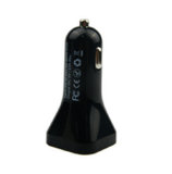 USB Car Charger Universal Mobile Phone Charger Accessories 3.1A