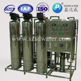 500L/H Purifier Drinking Water Machine