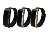 Bluetooth Smartband Smart Wristband Watch with Heart Rate Monitor