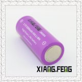 3.7V Xiangfeng 26650 5200mAh 45A Imr Rechargeable Lithium Battery Imr Battery