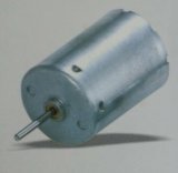 Precious Metal Brush Motor for Automotive and Currency Detector