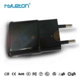 Factory ABS Material Colorful Mobile Phone Wall Travel Charger for Motorola Samsung