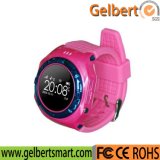 Bluetooth GPS GSM Android SIM Emergency Calling Smart Watch