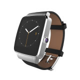 Touch Screen Wristband Bluetooth Smart Watch with Beautiful Outlook