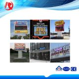Graphics Display Function and Outdoor Usage P10 LED Display