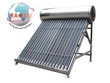Residential Low Pressure Solar Water Heater