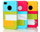 Plastic Cell Phone Cover