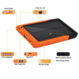 Portable Solar Power Bank for Tablet PC