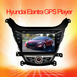 Car Radio Android Systems for Hyundai Elantra GPS Player