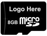 Flash Memory Micro SD Card for Phone/Tablet/Camera