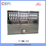Safe and Environmentally Friendly Ice Cube Machine