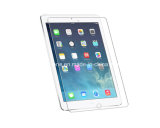 2.5D Tempered Glass Screen Protector for iPad 2/3/4