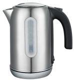 360 Rotation Stainless Steel Electric Kettle Lf1005