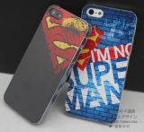 PC Phone Case Color Paint Case Cover Superman Phone Case