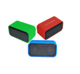 Wireless Mini Bluetooth Speaker with Hands-Free Function