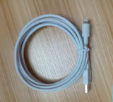 2014 New Design for iPhone5 Cable (IC 14001)
