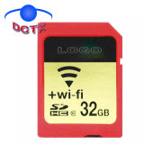 32GB High-Speed WiFi Wireless SD Card Use for Digital Camera