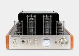Hifi Tube Amplifier 25wx2 (MS-10D)