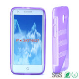 Soft S Style TPU Phone Case for Alcatel Pixi 3 Ot4027