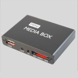 Cheap Mini Style TV Box Support Player Video Format HD Media Player