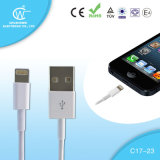 8pin USB Charger and Data Cable for iPhone5 Cable