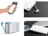 Card-Shaped Power Bank Mobile Charger