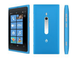 Original Factory Windows Lumia 800 Mobile Phone Smart Phone